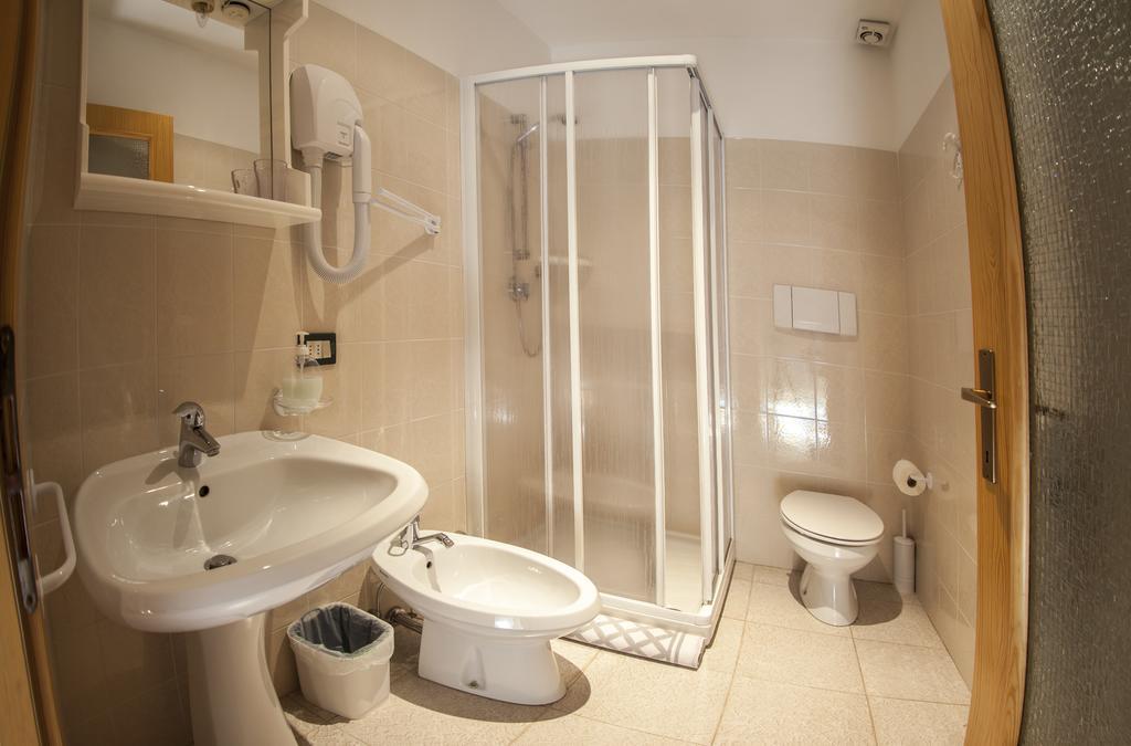 B&B Casa Zeni Faedo Room photo